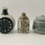 820 3464 VASES